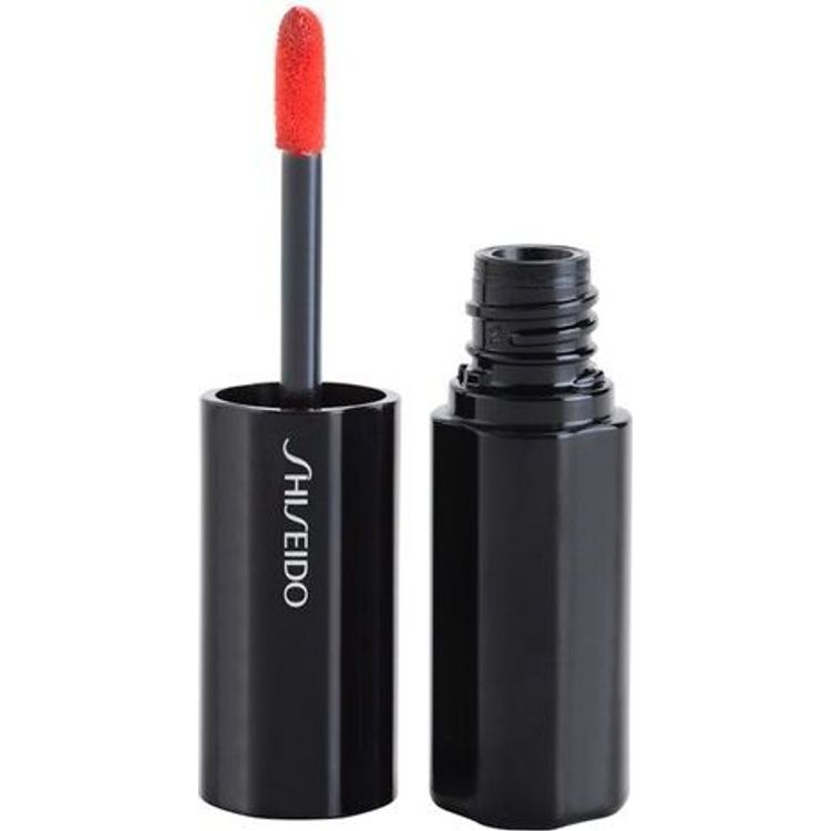 Tootefoto - Shiseido LACQUER ROUGE OR508 BLAZE 6ML