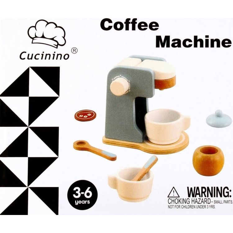 Tootefoto - Mega Creative DREW AKC KOHVIMASIN 16X14X10 MC PUD 24