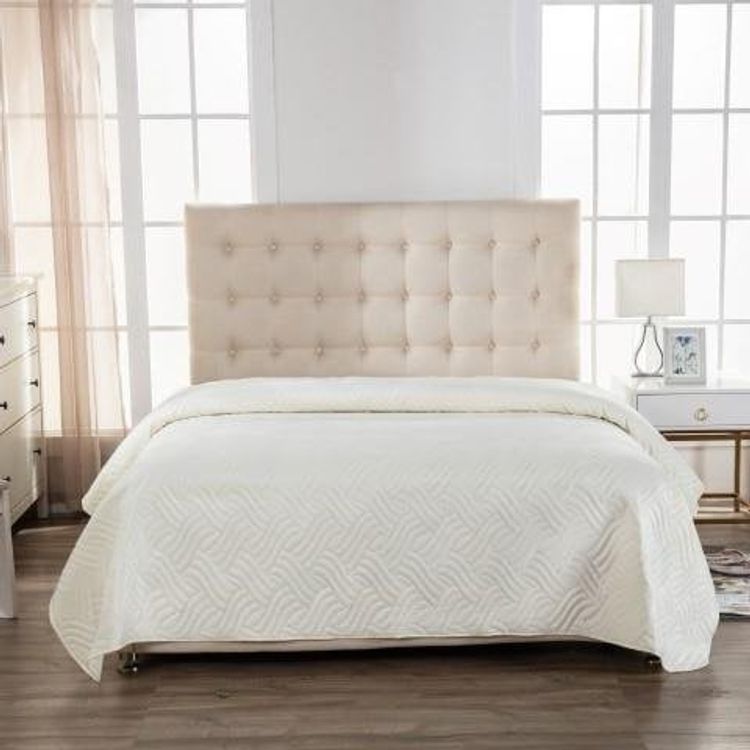 Tootefoto - Matex Bedspread 170 x 210 tepitud Philadelphia 02