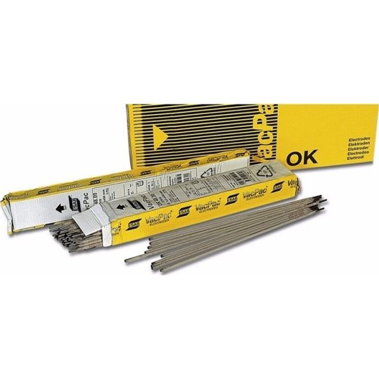 Tootefoto - ESAB OK 46.16 D2.5 5KG