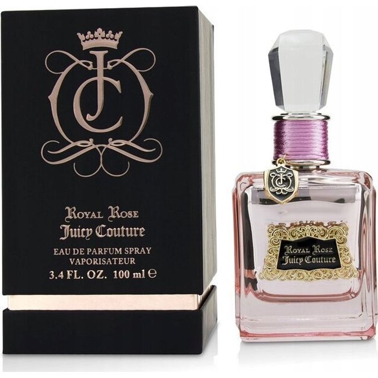 Tootefoto - Juicy Couture Juicy Couture Royal Rose EDP 100ml