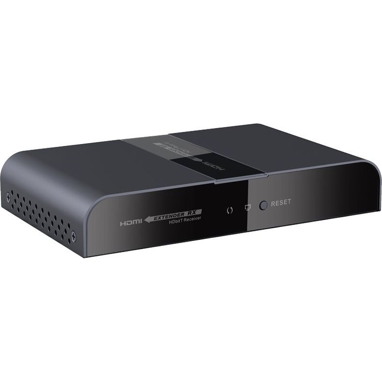 Tootefoto - LOGON LOGON TVC380 AV v imendi Must