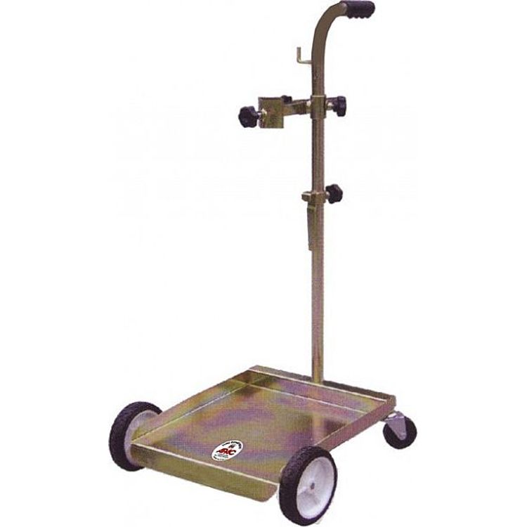 Tootefoto - Vaadik ru 60L Vaadile (Sobib Ka 20L Ja M rden ud) 4 Rattaga 1760.1 Apac