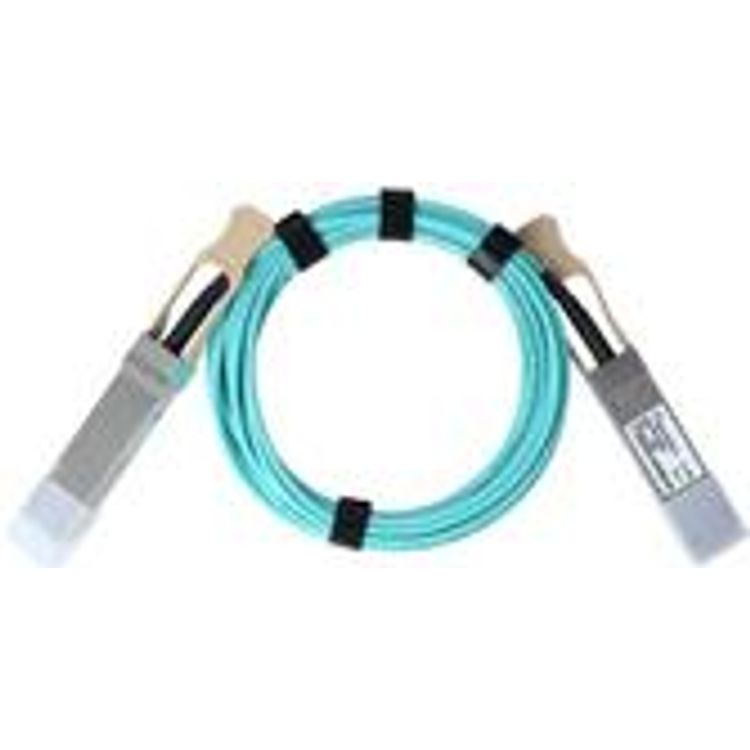 Tootefoto - HPE kompatibel P08230 QSFP56 AOC 200GBASE-SR4 Infiniband 10M