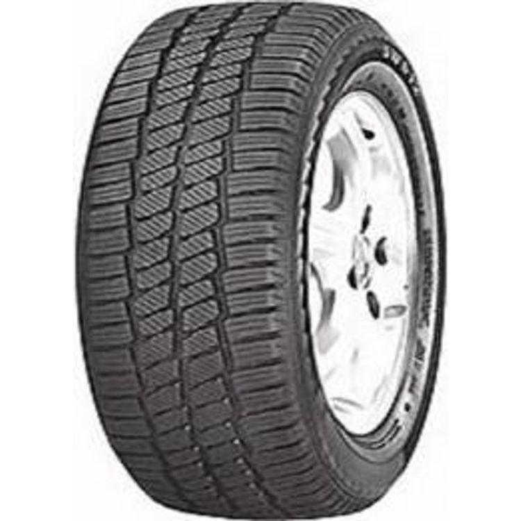 Tootefoto - Goodride Sw612 205/65R15C Lamell