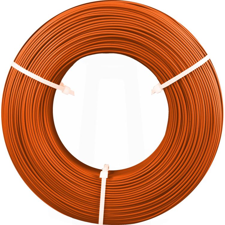 Tootefoto - Fiberlogy Filament Fiberlogy Filament Easy PLA Orange 1,75mm 850g