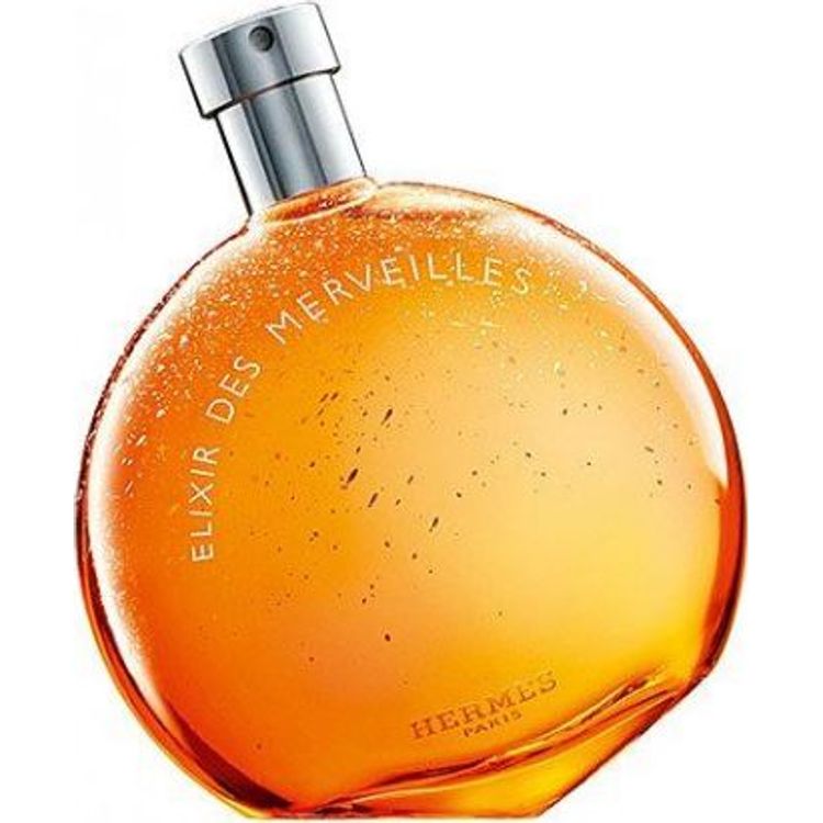 Tootefoto - Herm s Elixir des Merveilles EDP 50 ml