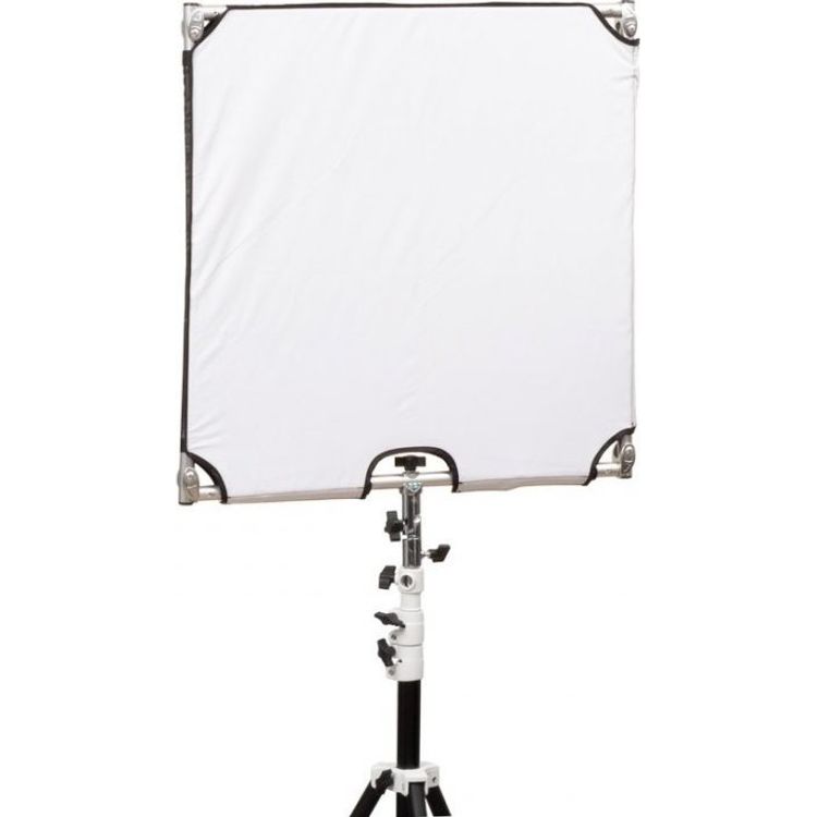 Tootefoto - GlareOne GlareOne Reflector 110x110 - helkur 5in1 raamil