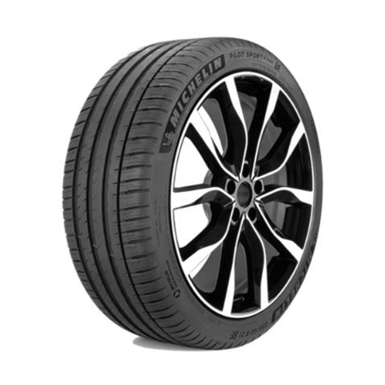 Tootefoto - 245/45R20 Michelin Ps4 Suv Vol Frv Suverehv