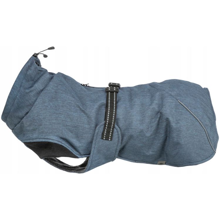 Tootefoto - Riom, talvejope, koertele, tumesinine, XS: 25 cm