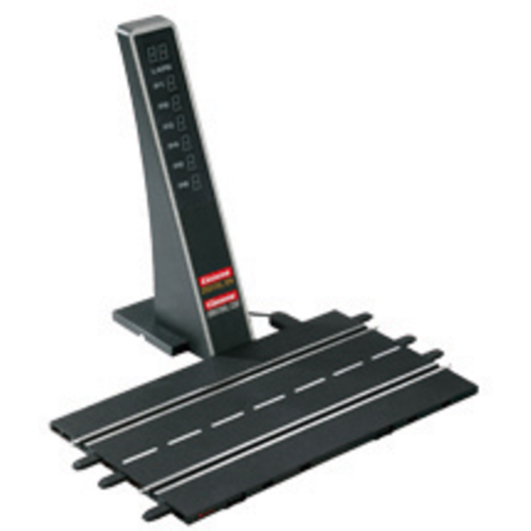 Tootefoto - Carrera 20030357 Digital 132, Digital 124 Position Tower