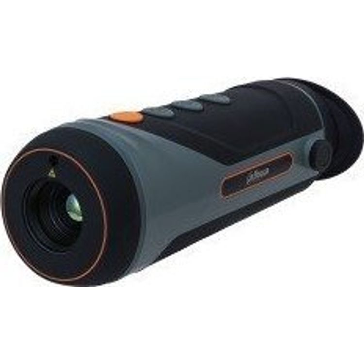 Tootefoto - Dahua Technology TPC-M40-B19-G termokaamera