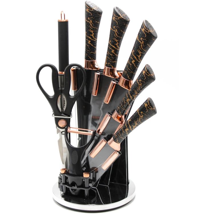 Tootefoto - Brunbeste k ginugade komplekt statiivis, k ginugade komplekt, 9 tk BRUNBESTE BB-3800