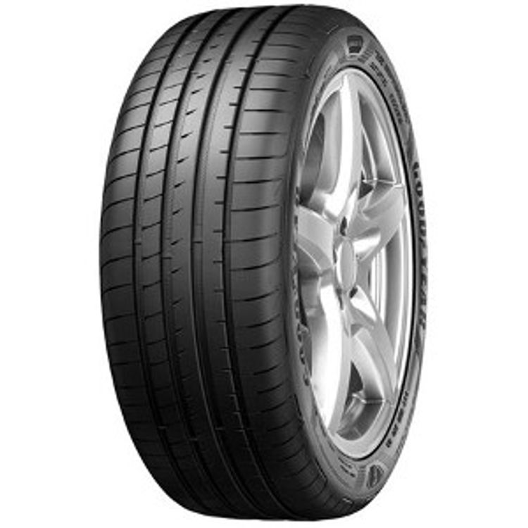 Tootefoto - 265/40R21 Goodyear Eagle F1 Asymmetric 5 Suverehv