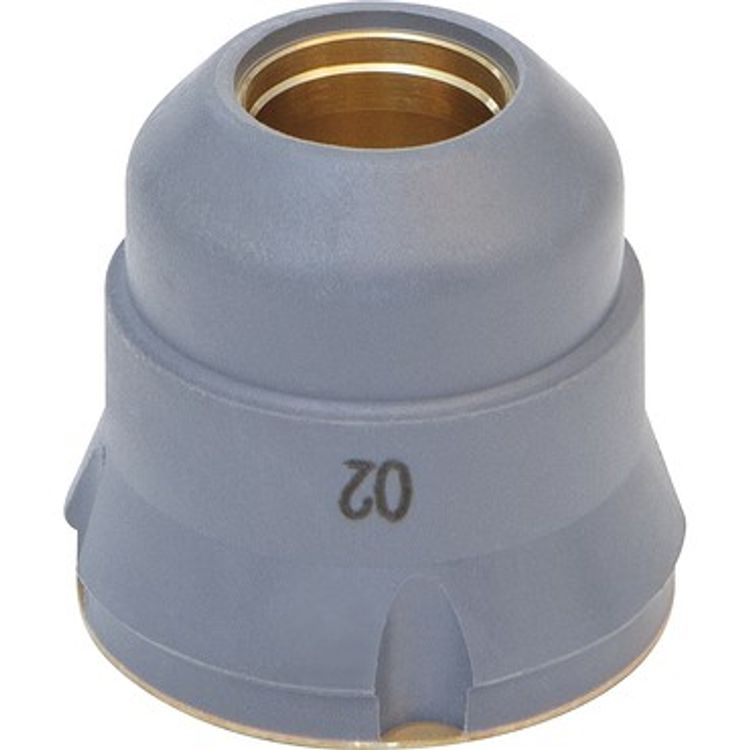 Tootefoto - 4 Nozzles For Torch - Plasma 20K/21K