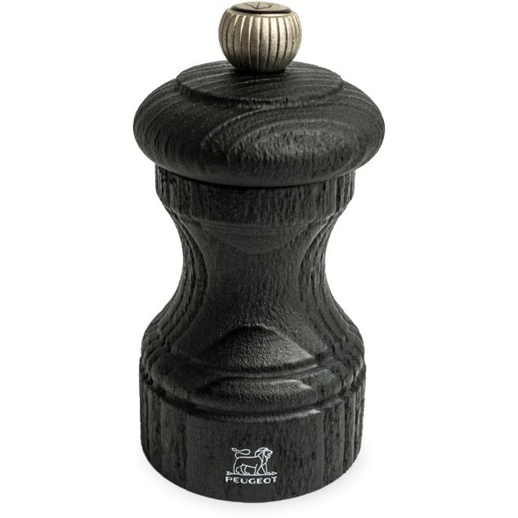 Tootefoto - Bistro Nature Black M ynek do pieprzu 10 cm