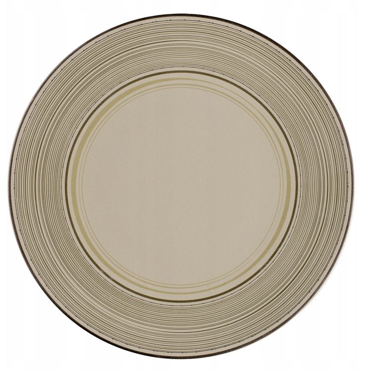 Tootefoto - Maa tasane plaat 24 cm - larissa