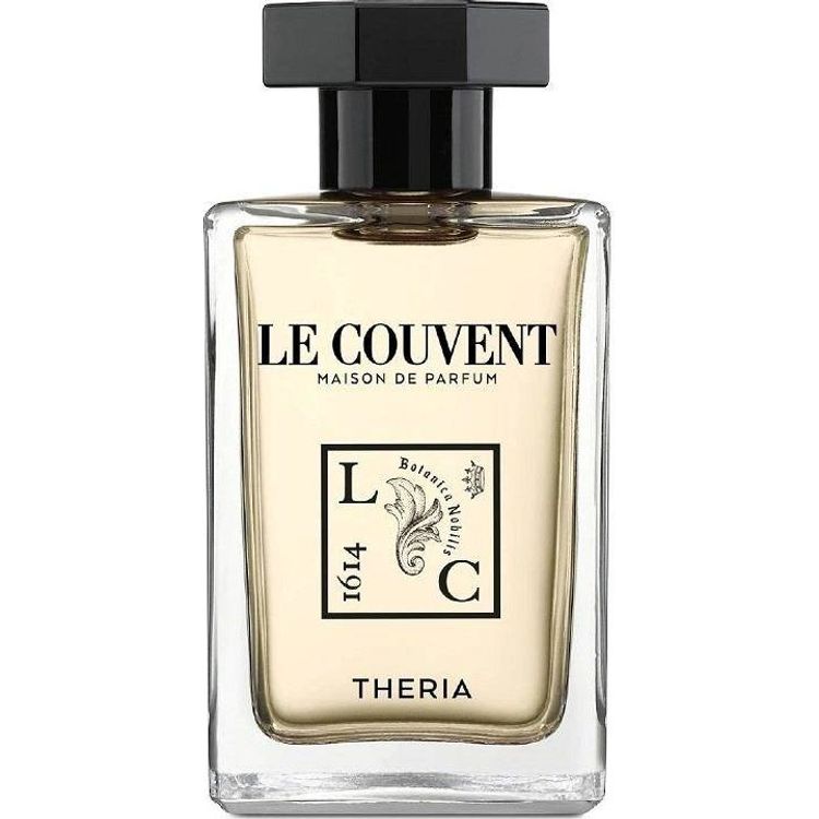 Tootefoto - Le Couvent Maison de Parfum LE COUVENT Singulieres Theria EDP spray 100ml