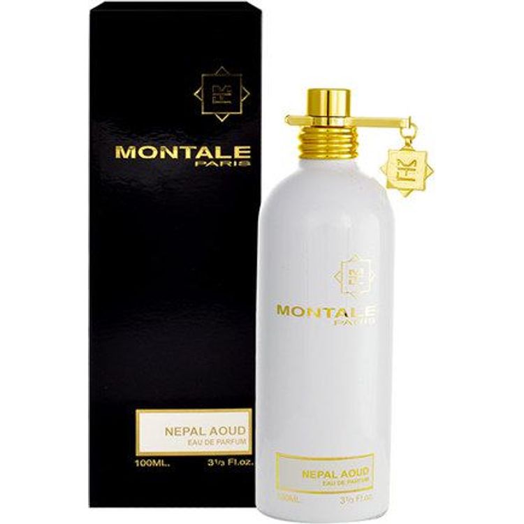 Tootefoto - Montale Nepal Aoud (U) EDP/S 100ML