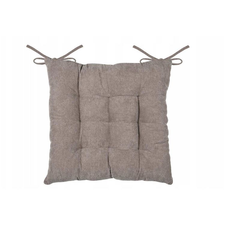 Tootefoto - Tepitud toolipadja, Dandy, 38 x 38 cm