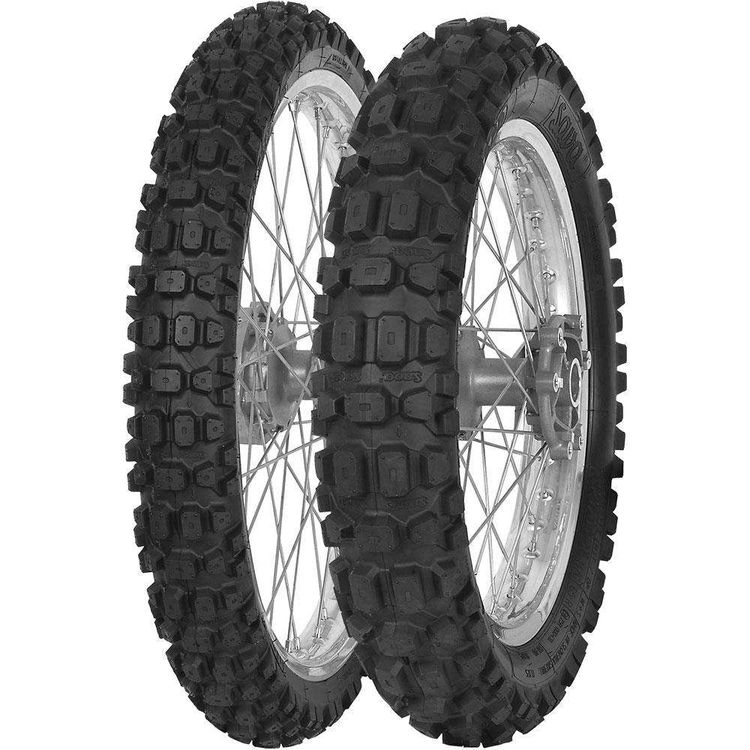 Tootefoto - 80/90-21 Mitas MC 23 48P TT ENDURO ON/OFF Front M+S null