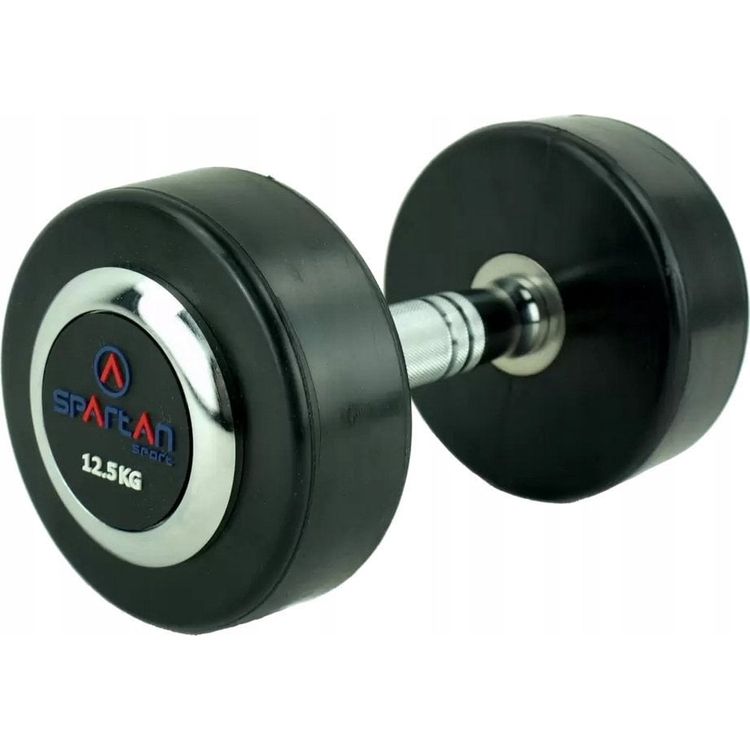 Tootefoto - Spartan Kummitud hantel 12,5 kg SPARTAN