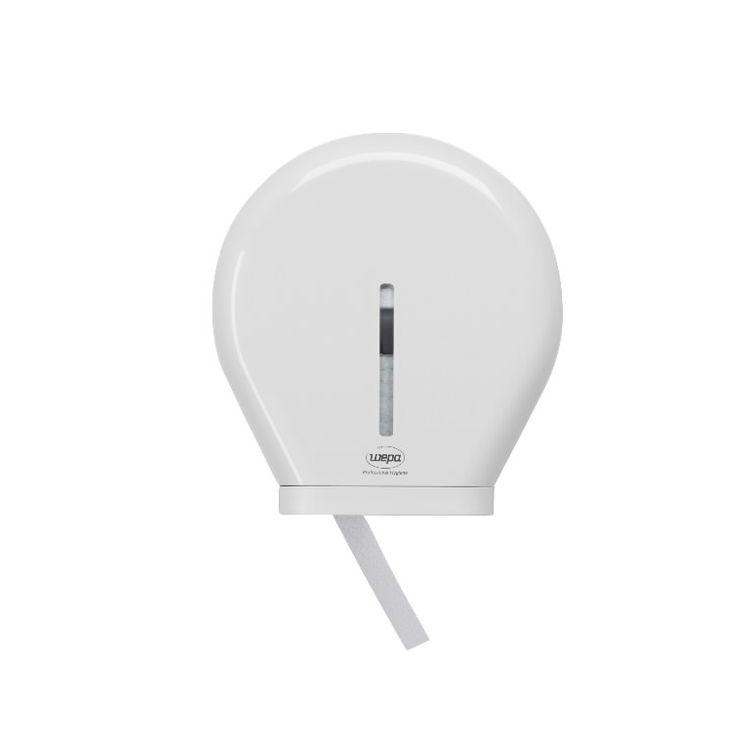 Tootefoto - Tualettpaberi hoidik Jumbo rullile, v ike JT1, Satino by WEPA