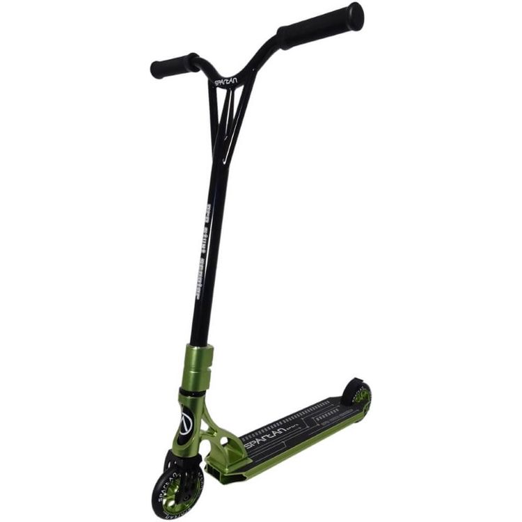 Tootefoto - Spartan High Level Scooter tumeroheline (S2300)