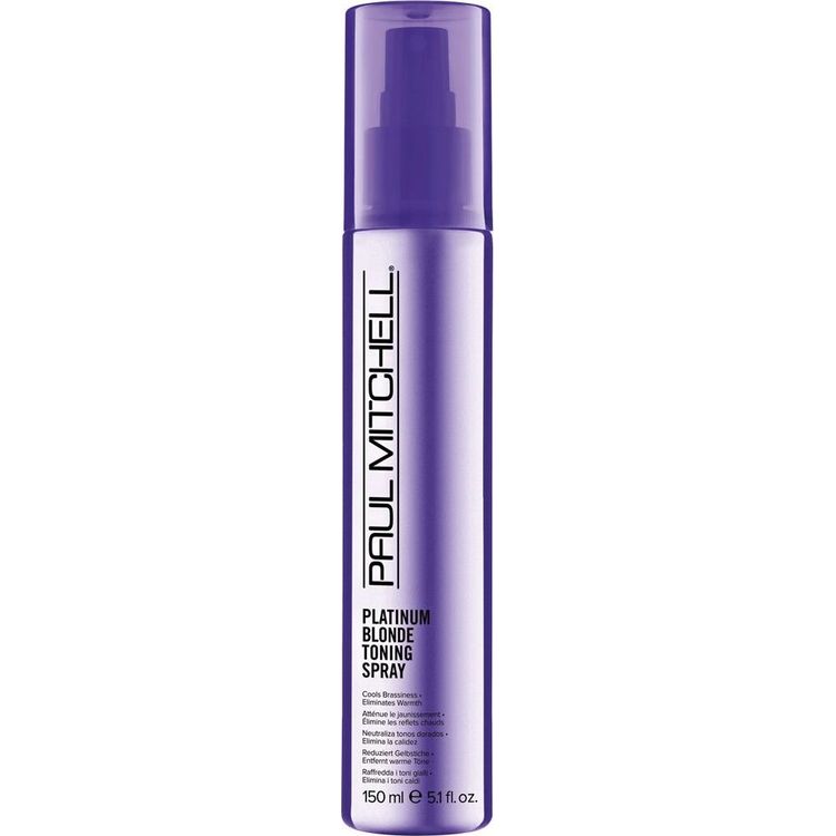Tootefoto - PAUL MITCHELL Juukselakk neutraliseeriv kollaseid toone 150 ml