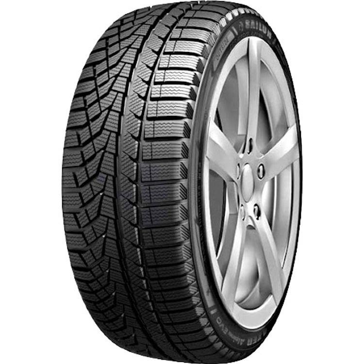 Tootefoto - 275/40R19 SAILUN ICE BLAZER ALPINE EVO 1 105V XL RP Studless DBB72 3PMSF M+S Lamell