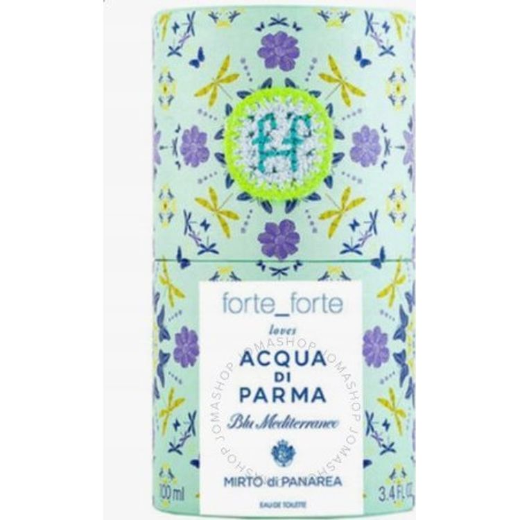 Tootefoto - Acqua Di Parma Acqua di Parma, Mirto Di Panarea Forte, tualettvesi, naistele, 100 ml naistele