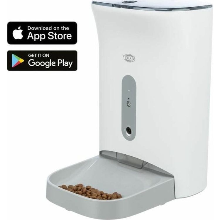 Tootefoto - Trixie Trixie Trixie 4,5 L 24 x 38 x 19 cm.