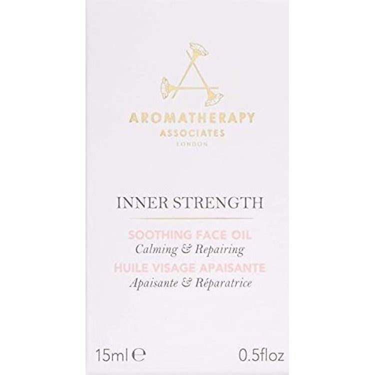 Tootefoto - Aromatherapy Associates Aromatherapy Associates, sisemine tugevus, prebiootikumid, rahustav, li, n ole, 15 ml naistele