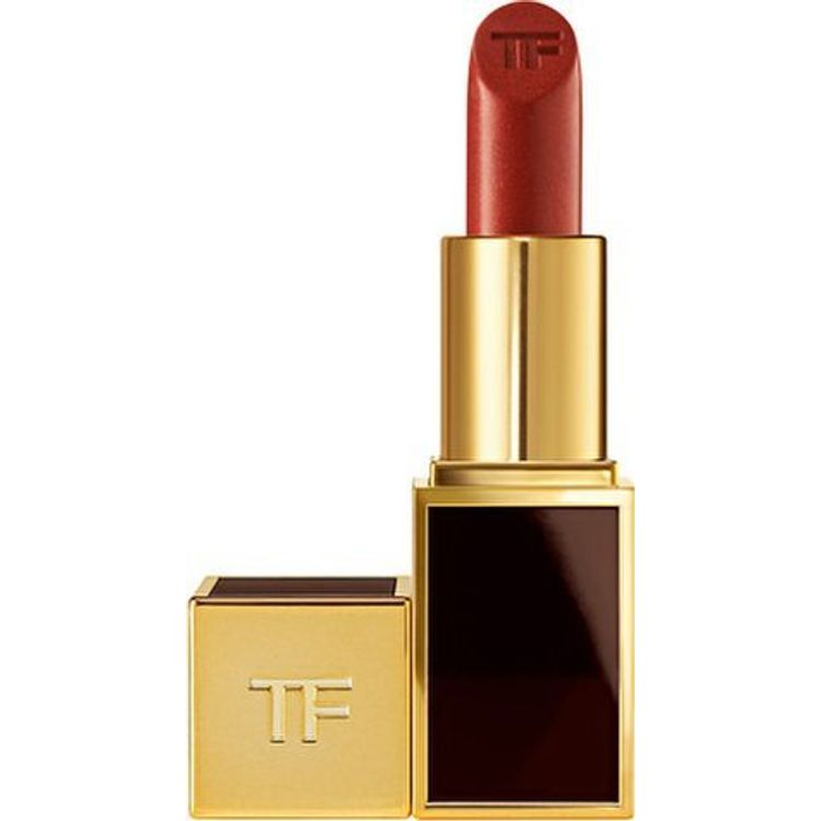 Tootefoto - Tom Ford Tom Ford, huuled ja t drukud, kreem huulepulk, 72, Tony, 2g naistele