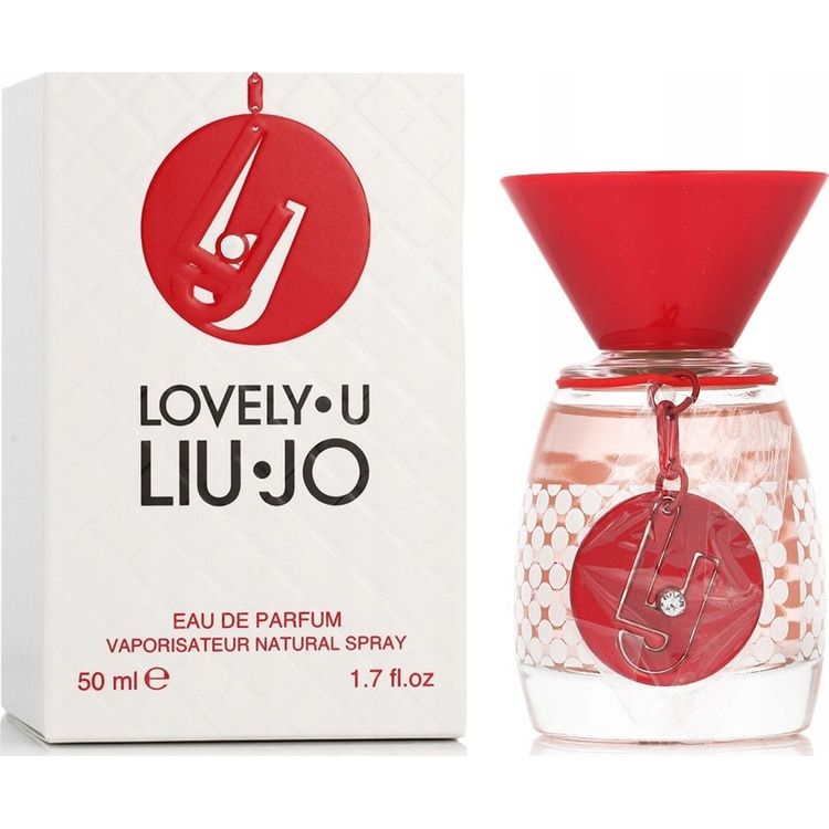 Tootefoto - Liujo naiste parf m liu Jo armas u EDP 50 ml