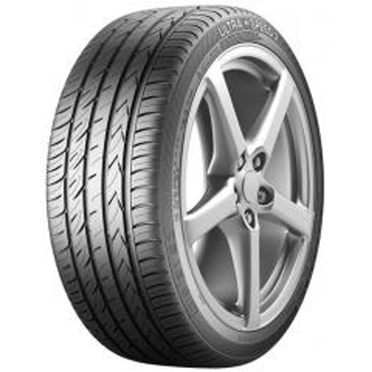 Tootefoto - Gislaved Ultraspeed 2 225/35R19 Suverehv