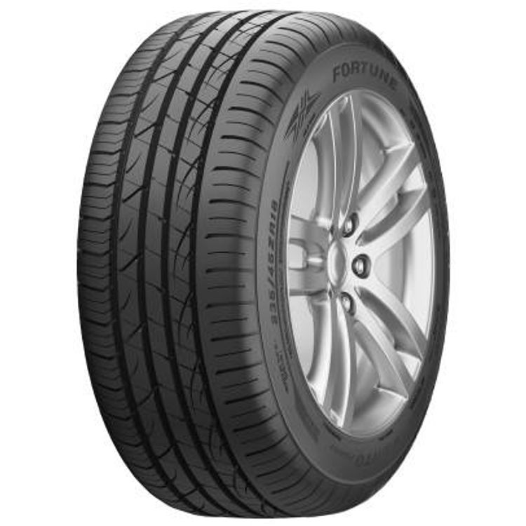 Tootefoto - Fortune Viento Fsr-702 245/45R18 Suverehv