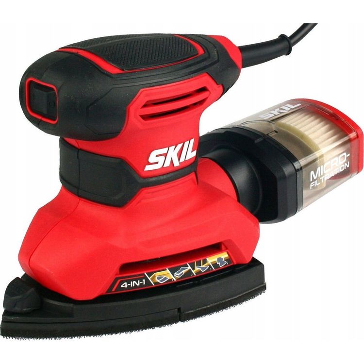 Tootefoto - SANDER MULTI 7261AA 160W