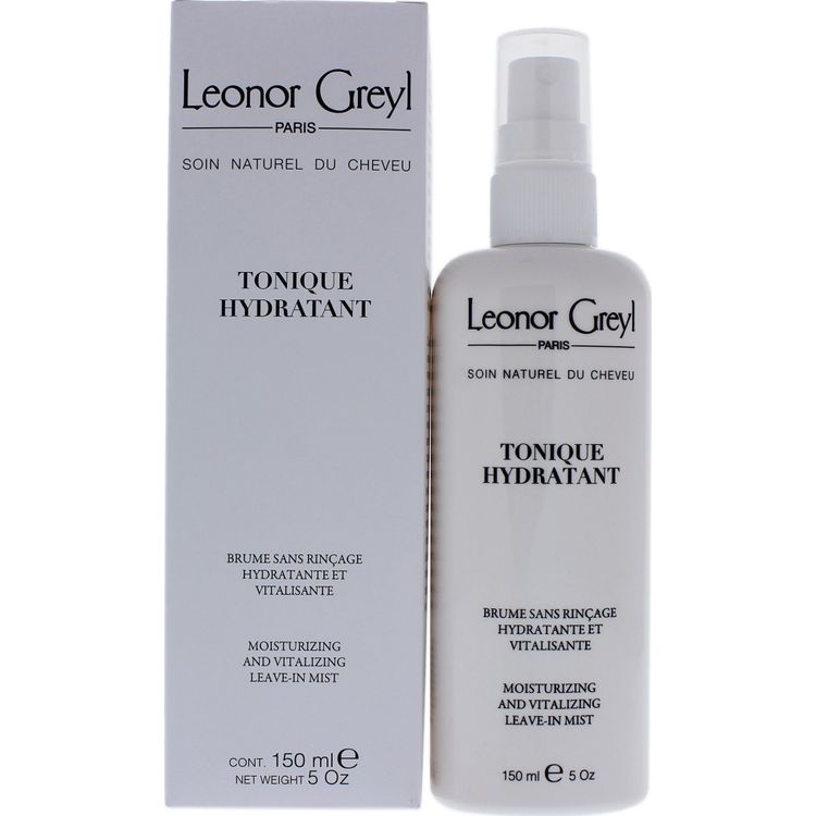 Tootefoto - Leonor Greyl Leonor Greyl, Leonor Greyl, looduslik, juustesse j etav toonik, niisutamiseks, 150 ml naistele