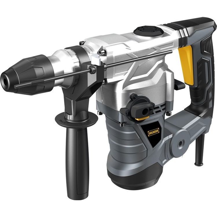 Tootefoto - DEMOLITION HAMMER Z1G-SKT-0650W 1300W