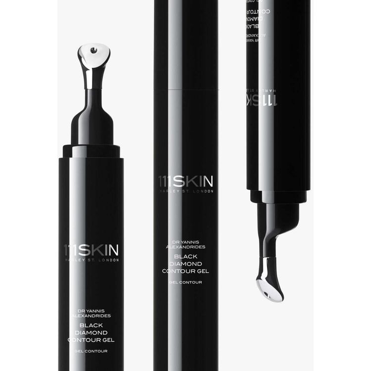 Tootefoto - 111SKIN Black Diamond Contour Gel silmaseerum 15ml