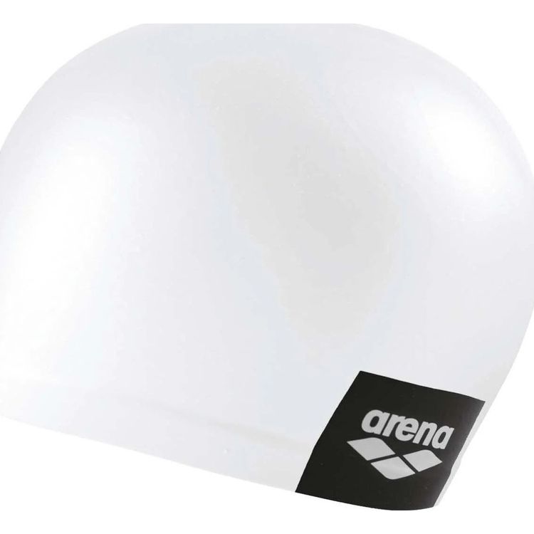 Tootefoto - Arena ujumism ts Arena logo vormitud valgeks