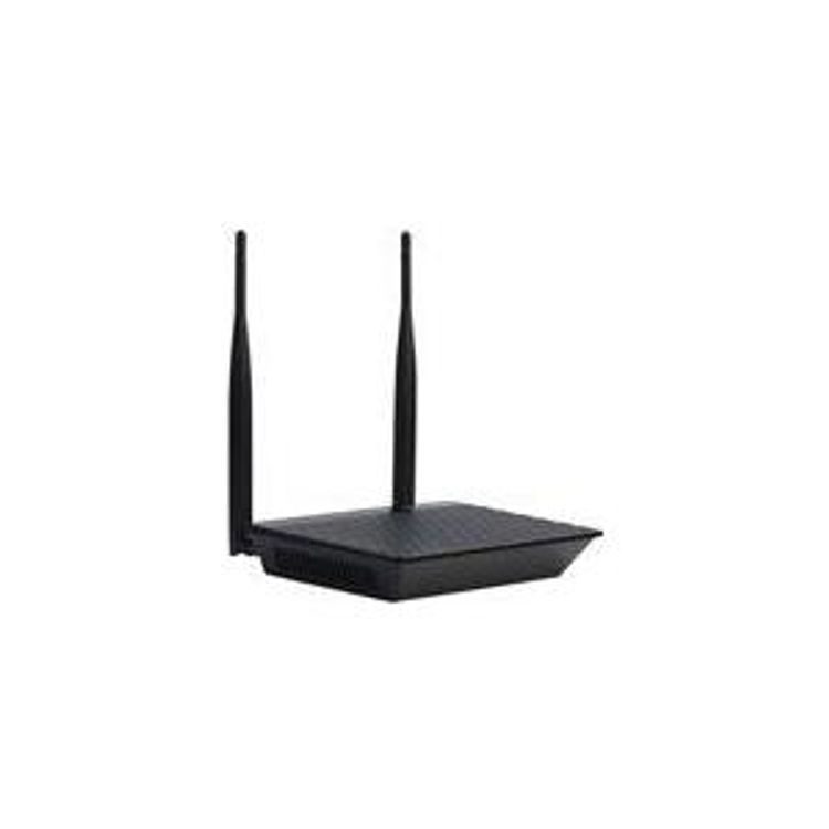 Tootefoto - Inter-Tech RPD-600 - Wireless Router - 4-Port-Switch - 802.11a/b/g/n/ac - Dual-Band
