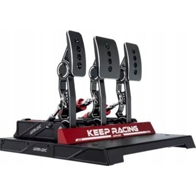 Tootefoto - SIMAGIC P1000 - 3 -seeria pedaalistik