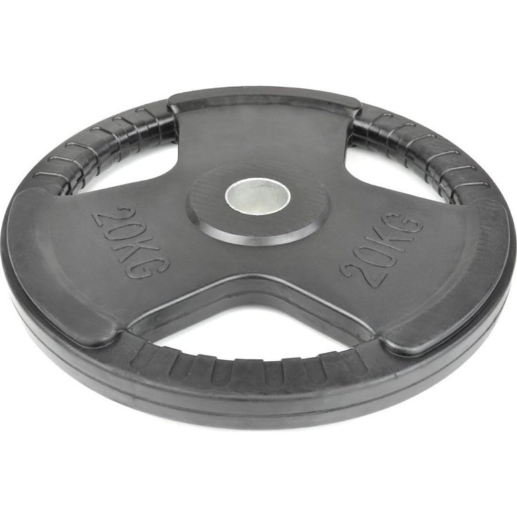 Tootefoto - Master Metal Load kummeeritud pinnaga 20 kg