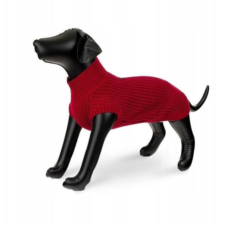 Tootefoto - Kampsun, koera jaoks, punane, suurus 4xl, 65