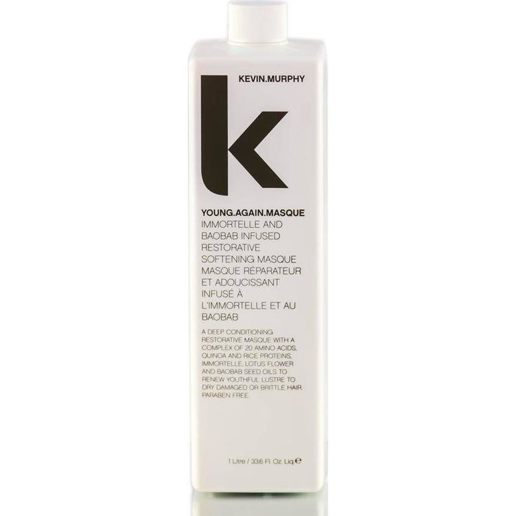 Tootefoto - Kevin Murphy Kevin Murphy_young j lle maskimask parandab juuste seisukorda 1000 ml