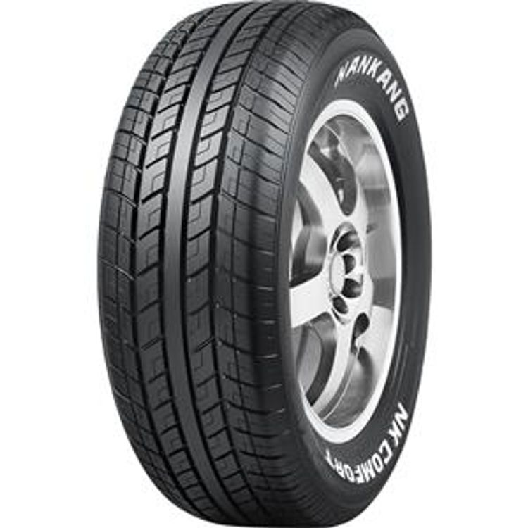 Tootefoto - 255/60R15 Nankang N-729 Suverehv