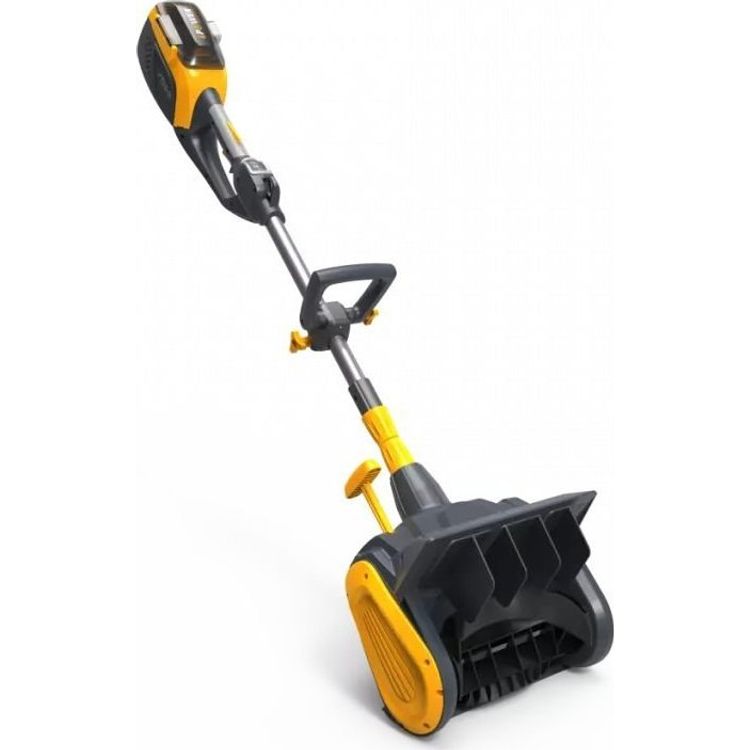 Tootefoto - Stiga ST 300E lumepuhur 30 cm (2S1330108/ST1)