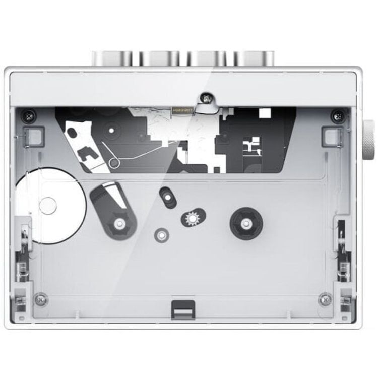 Tootefoto - FiiO CP13 Cassette Player Transparent